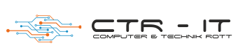 CTR-IT - Computer & Technik Rott